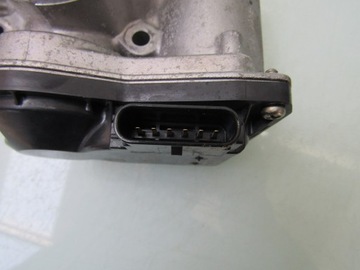 фото thumb №7, Stonic 1.0 t-gdi 21r дросельна заслінка повітря 35100-07250 622010d13