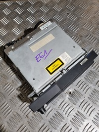 фото thumb №2, Bmw 5 e60 e61 радио считыватель дисков радиопроигрыватель 6965045