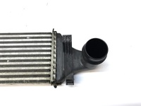 фото thumb №8, Mercedes gla cla w176 x117 интеркулер a2465000900