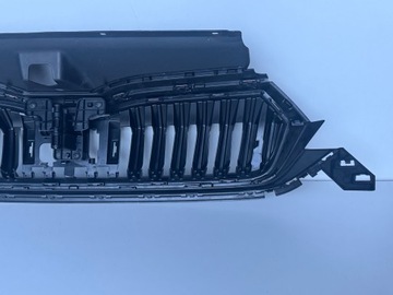 фото thumb №9, Решётка решётка радиатора skoda octavia 4 iv 5e3 5e3853653c