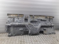 фото thumb №5, Ford f150 2017 с задний обшивка напольная задняя