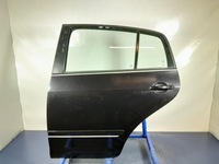 фото thumb №1, Vw golf v plus двері задня ліва lc9z