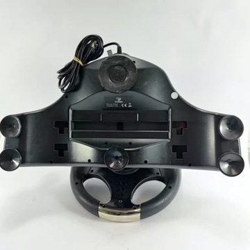 KIEROWNICA COBRA SUZUKA SW6060 PRO