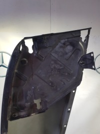 Крыло  правый  перед porsche boxster 986 911 996 744 l744 с Разборки, фото thumb