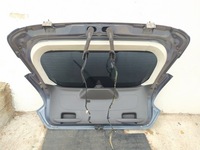 фото thumb №5, Ford focus mk3 11 крышка багажника задняя задняя