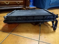 фото thumb №9, Вентилятор комплект радіатор bmw e46 compact 1.8b