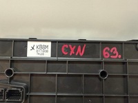 фото thumb №10, Mazda cx-5 ii cx5 ii 17-24 панель управление кондиционера воздуховод kb8m61190b