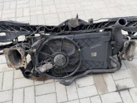 Ремень передний комплектный  ford focus mk2 рестайлинг  дизель европа в Украине, фото thumb