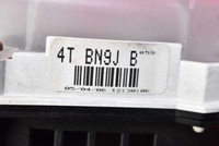 фото thumb №10, Лічильник прилади eu 4tbn9jb mazda 3 1 i bk 1.6 citd 109 km 03-06