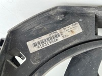 фото thumb №5, Вентилятор вентилятор радіатора renault trafic ii 2