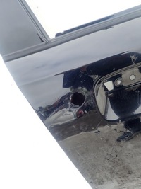 фото thumb №8, Suzuki alto nissan pixo 08- дверь перед правые