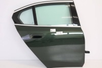 фото thumb №7, Двері праві праве перед передні зад задні bmw g60 p85