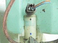 фото thumb №7, Nissan leaf i 10-17 бачок омывателя