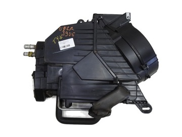 фото thumb №1, Обігрівач зад chevrolet uplander