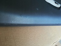 фото thumb №7, Блок двигателя защита pas обшивка обивка ford f150 15+