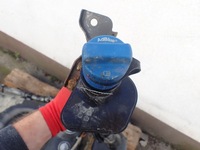 фото thumb №7, Бак bak adblue isuzu d-max iii 2021 8983954382 6244