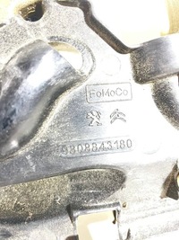 фото thumb №6, Защита форсунок peugeot boxer jumper ii 2.0 b hdi - 9808843180