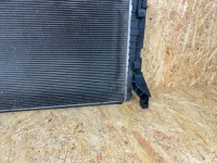 Радиатор воды bmw f39 f40 f45 f48 mini f55 f56 f57 f60 7617639 Цена, фото thumb