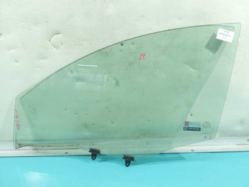 фото thumb №1, Скло двері перед ліва nissan pulsar 14r