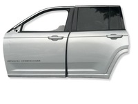 фото thumb №7, Jeep grand cherokee wl sumit двері ліва передні задні комплект 2023-