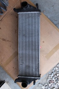 фото thumb №6, Jeep grand cherokee wk2 lift комплект радиатор вентилятор 3.0 crd