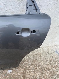 фото thumb №8, Дверь левая задняя задние jaguar f-pace f pace