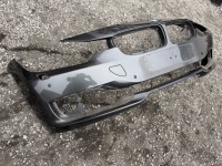 фото thumb №1, Bmw 3 f30 f31 бампер перед передній 7299016 оригінал