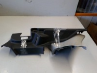 фото thumb №1, Ford kuga mk1 защита стойка левый задняя 8v41s280c47