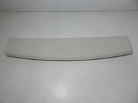 фото thumb №2, Ford focus mk3 hb пластик захист оббивка кришки зад багажника верх