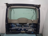 фото thumb №2, Задня кришка багажника багажника ovd42 renault espace iv