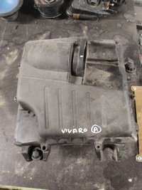 фото thumb №1, Фильтр воздуха trafic ii vivaro ii 8200467321b