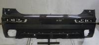 фото thumb №1, Бампер citroen ds7 crossback задняя nr m156