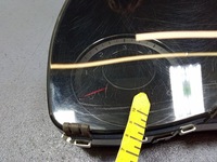 фото thumb №7, Hyundai i40 1.7 crdi счетчик приборы eu 94001-3z395