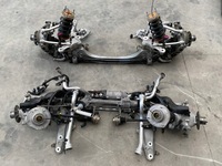 фото thumb №6, Подвешивание перед зад комплект porsche 991 turbo s