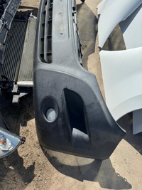 фото thumb №7, Renault master iii перед kompletny капот бампер радиатор лампы крылья