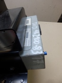 фото thumb №8, Range rover iii l322 зчитувач navi навігації dvd