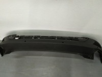 Купити Спойлер накладка бампера задня ford kuga mk2, фото thumb