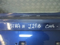 фото thumb №6, Бампер задня opel astra iii 5d z21b