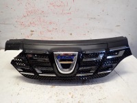 Купить Dacia spring полный решётка радиатора решётка, фото thumb