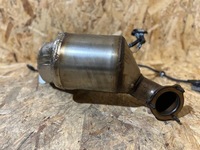 фото thumb №6, Каталізатор фільтр dpf датчик audi 3.0 tdi 8w0131765c 8w0131703h демонтаж оригінальний номер