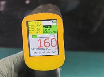 фото thumb №13, Двері водія перед ліві seat ibiza iv 6j 5d lz9y 5-двері