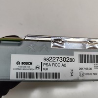 фото thumb №7, Peugeot 3008 ii 2017 панель / радіопрогравач cd/dvd/gps