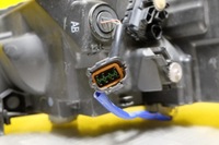 фото thumb №10, Infiniti qx56 qx80 2014- фара full led лампа правая некрутящаяся usa