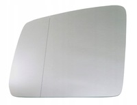 фото thumb №1, Левый вкладыш зеркало mercedes klasa glk x204 2008-