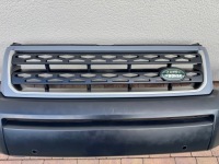 Бампер перед land rover freelander 2 рестайлінг  11-14 новий Оригінал, фото thumb