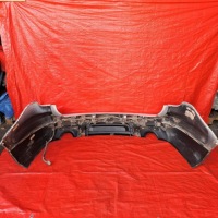 фото thumb №9, Ford explorer v 2013 бампер задний з pdc kpl