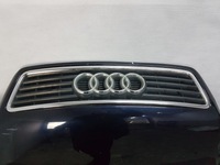 фото thumb №9, Audi a6 c5 капот перед крышка двигателя