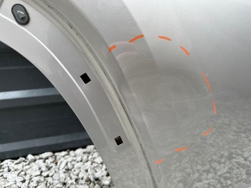 фото thumb №8, Hyundai tucson iv 4 20r- двері правий зад задні праві