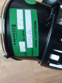 фото thumb №7, Fiat tipo ii лічильник прилади a2c13961800