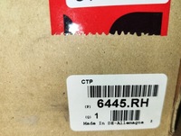 фото thumb №11, Отопитель peugeot 607 электрическая 6445.rh 6445rh